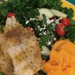 Meet your Posher, Jamie lee